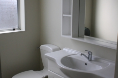 En Suite Bathroom