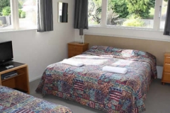 two bed bedroom