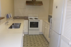 Chalet Kitchen