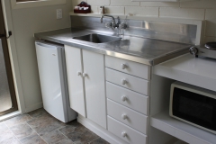 Studio Kitchen