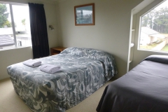 2 Bedroom Apartment Bedroom 2