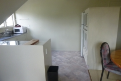 2 Bedroom Apartment Kitchen